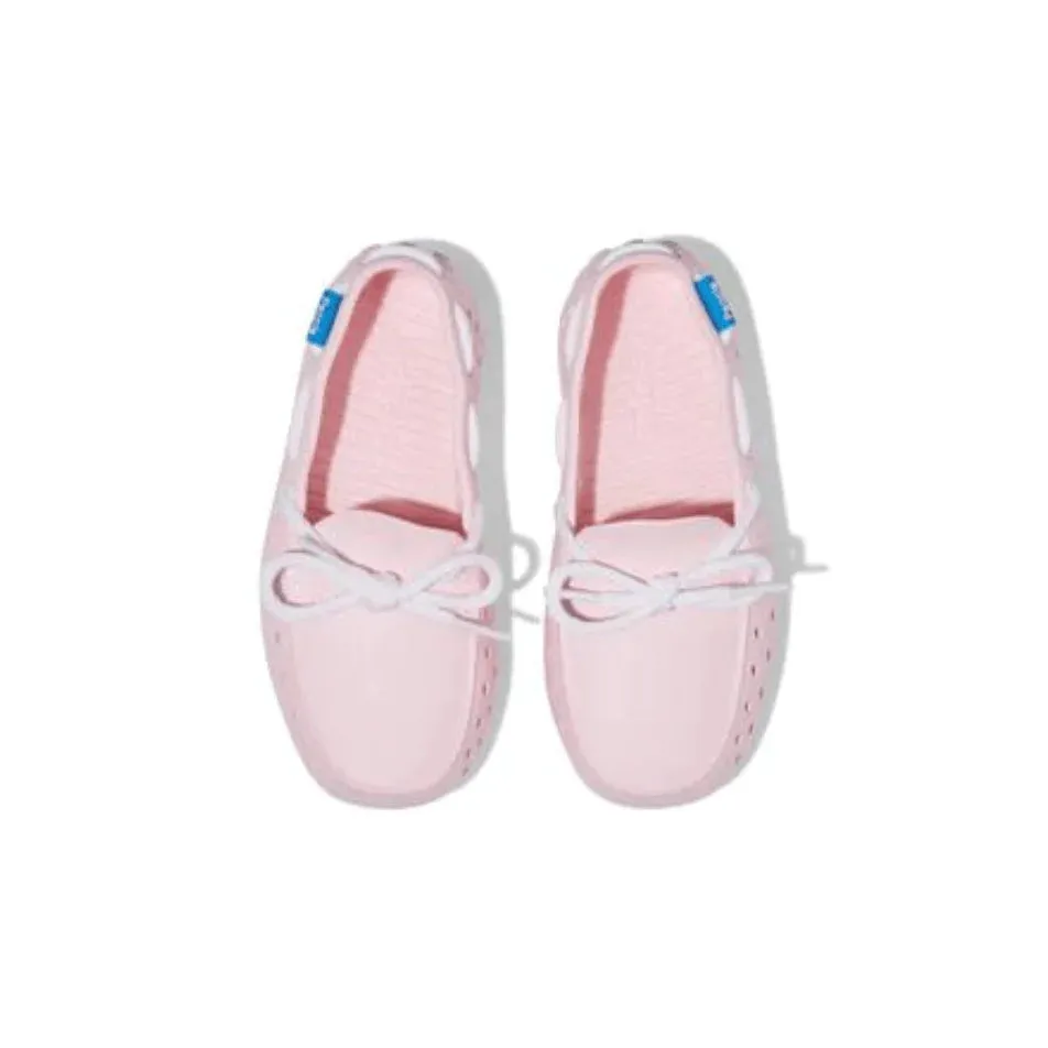 People Footwear - Senna Kids Cutie Pink/ Yeti White