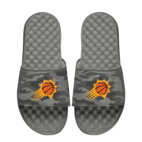 Pheonix Suns Urban Camo Slides