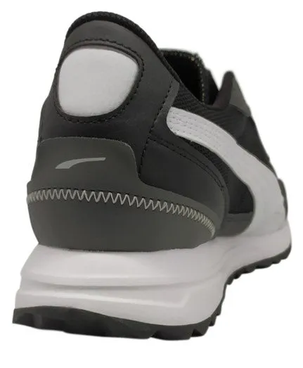 Puma Road Rider LTH / Black / White