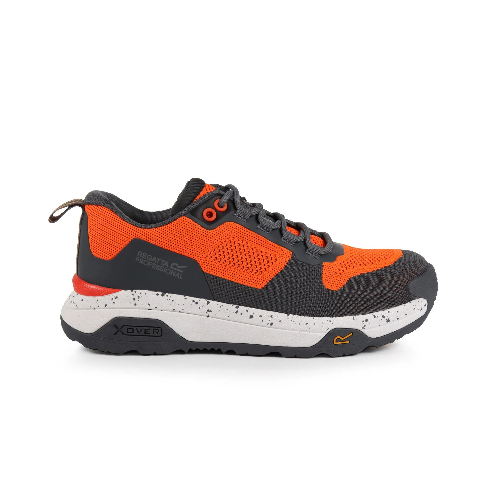 Regatta Professional Crossfort S1 X-Over Metal-Free Safety Trainers TRK212