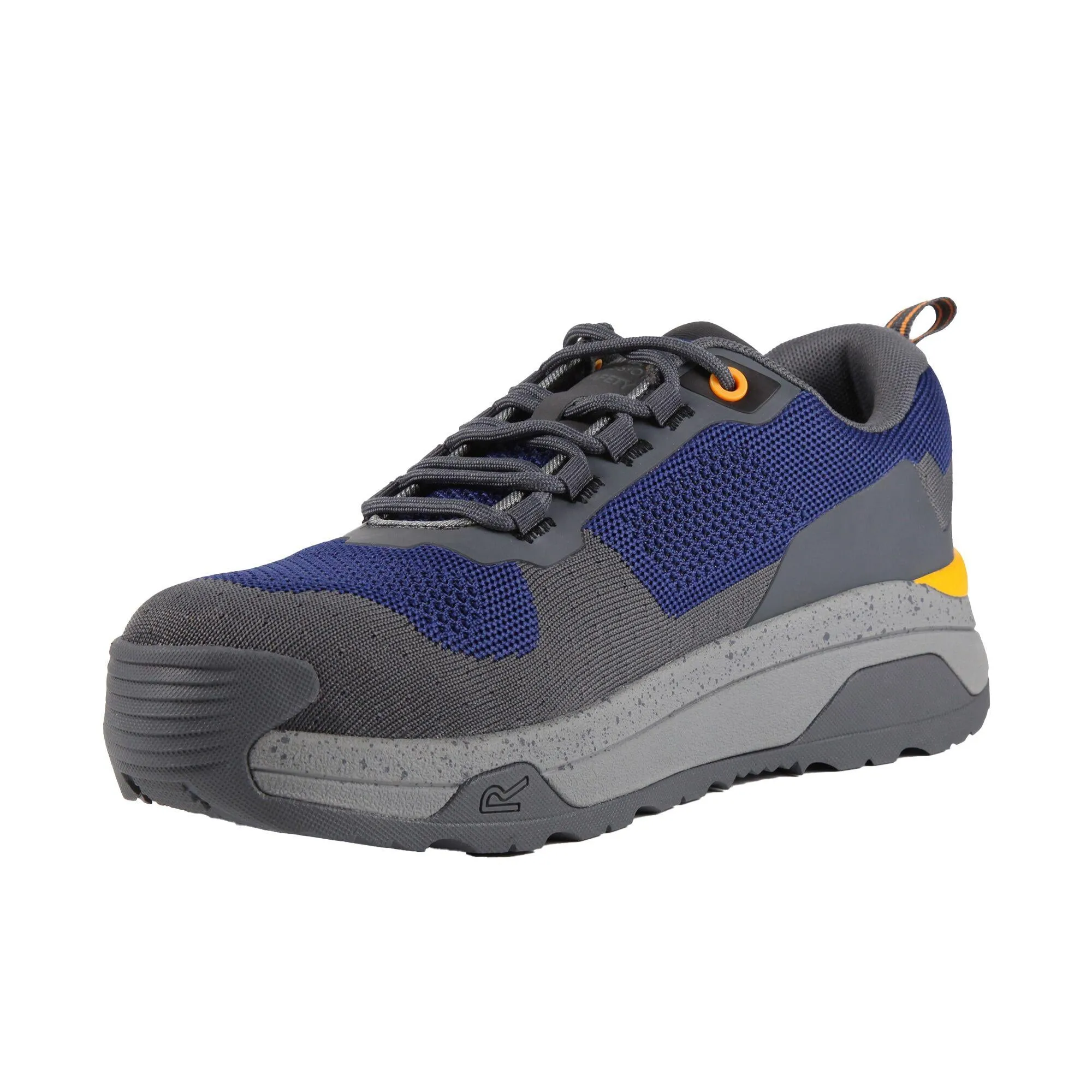 Regatta Professional Crossfort S1 X-Over Metal-Free Safety Trainers TRK212