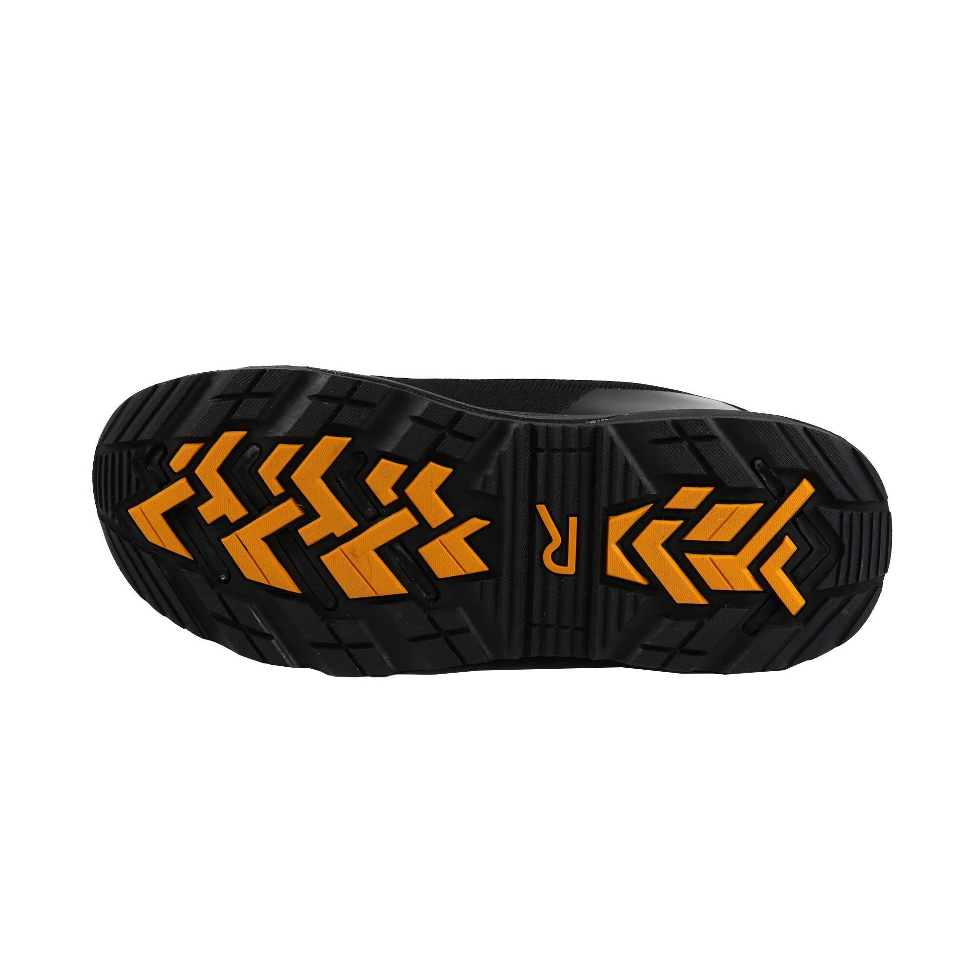 Regatta Professional Crossfort S1 X-Over Metal-Free Safety Trainers TRK212
