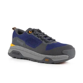 Regatta Professional Crossfort S1 X-Over Metal-Free Safety Trainers TRK212