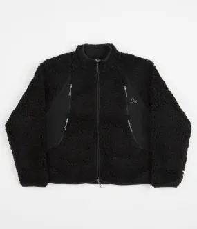 ROA Fleece - Black