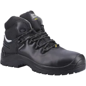 Safety Jogger Men's X430 S3 Waterproof Safety Footwear