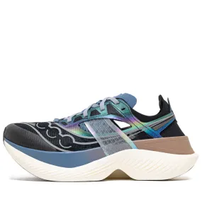  Energy-Return Neutral Running Footwear