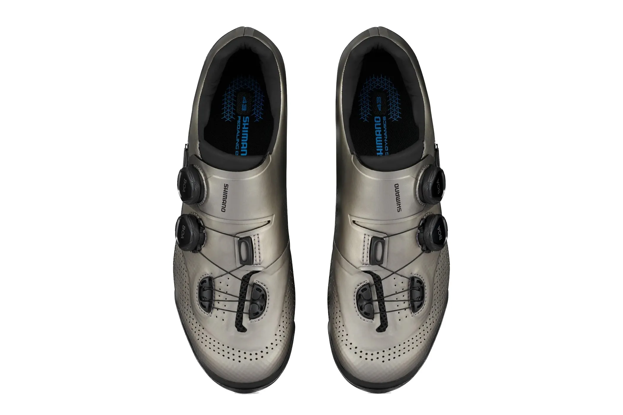 Shimano SH-XC702 Mountain Bike Shoes