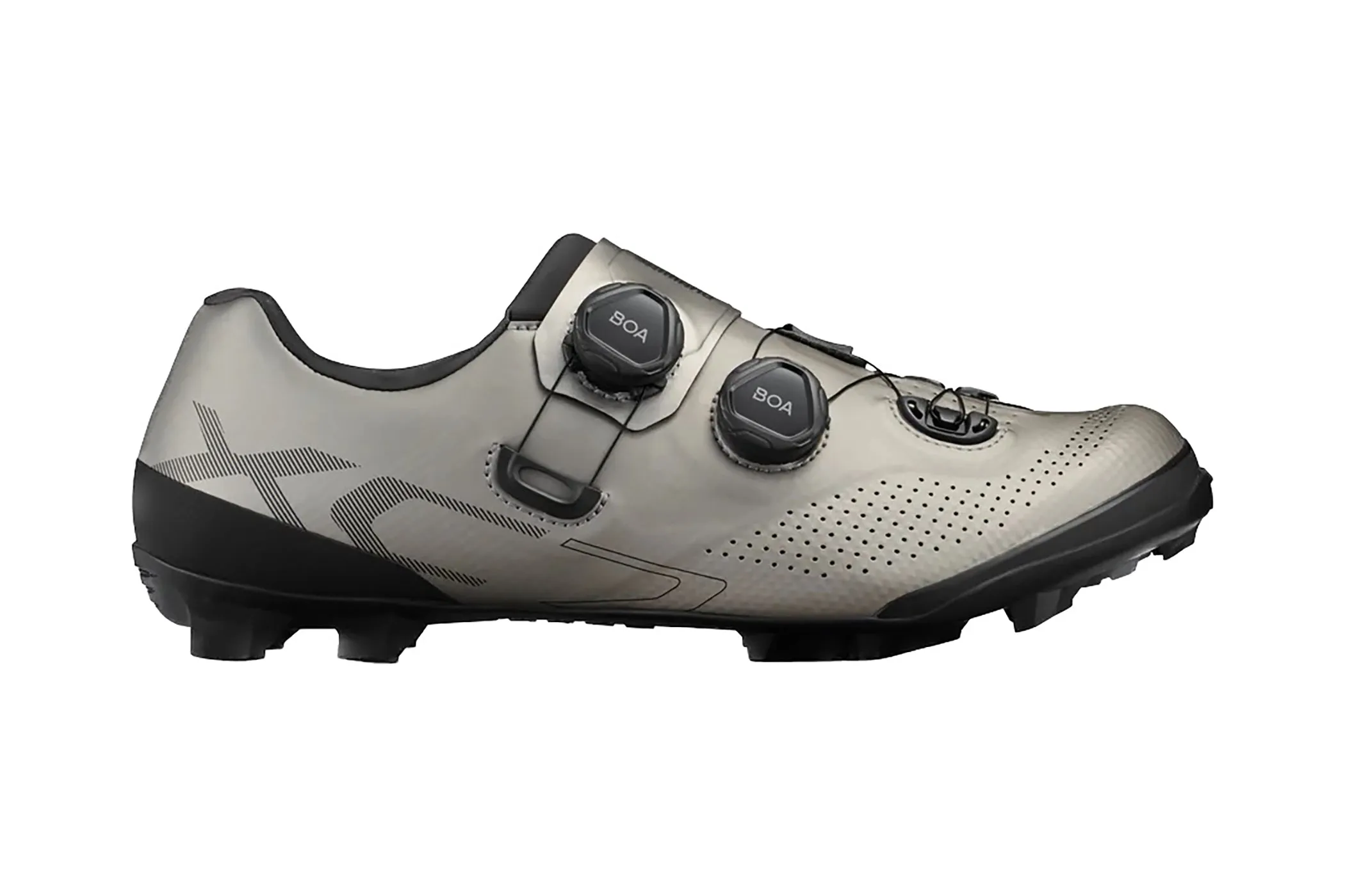 Shimano SH-XC702 Mountain Bike Shoes
