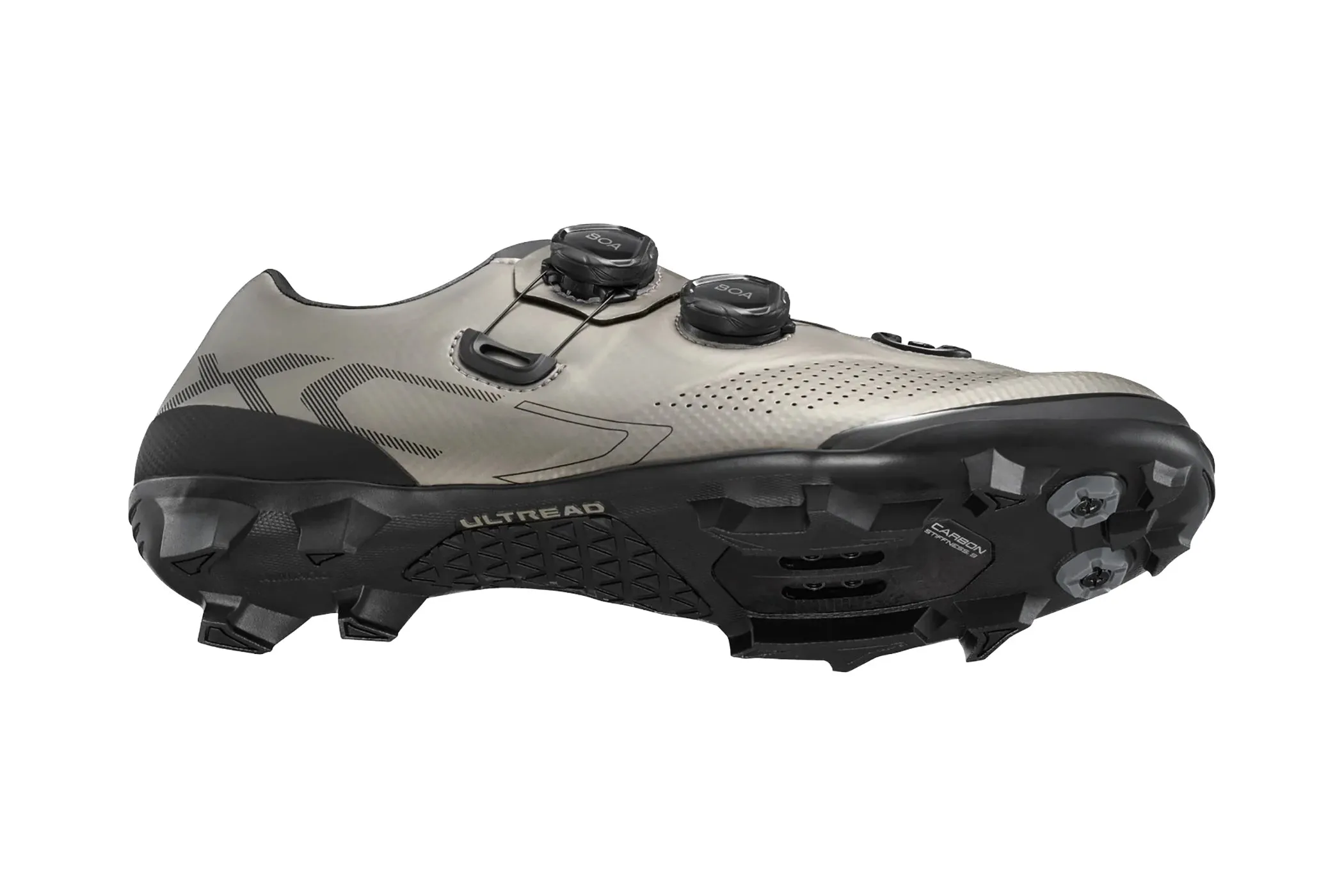 Shimano SH-XC702 Mountain Bike Shoes
