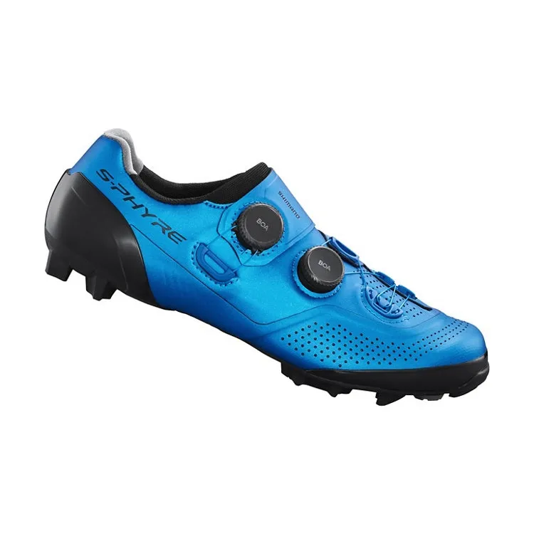 SHIMANO XC902 SHOES
