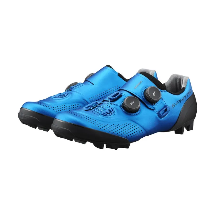 SHIMANO XC902 SHOES