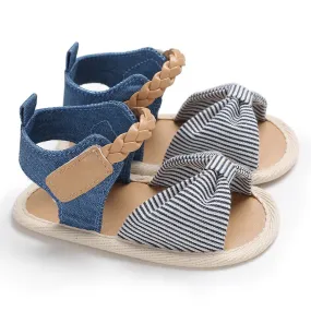 Silicone Non-Slip Baby Girl Sandals - GlamzLife