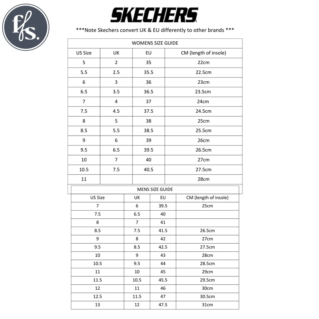 Skechers Arch Fit Support Trainers Refine Slip On Black