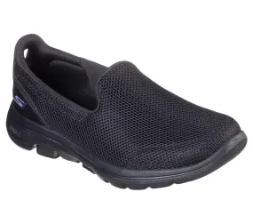 Skechers Go Walk 5 Trainers Black