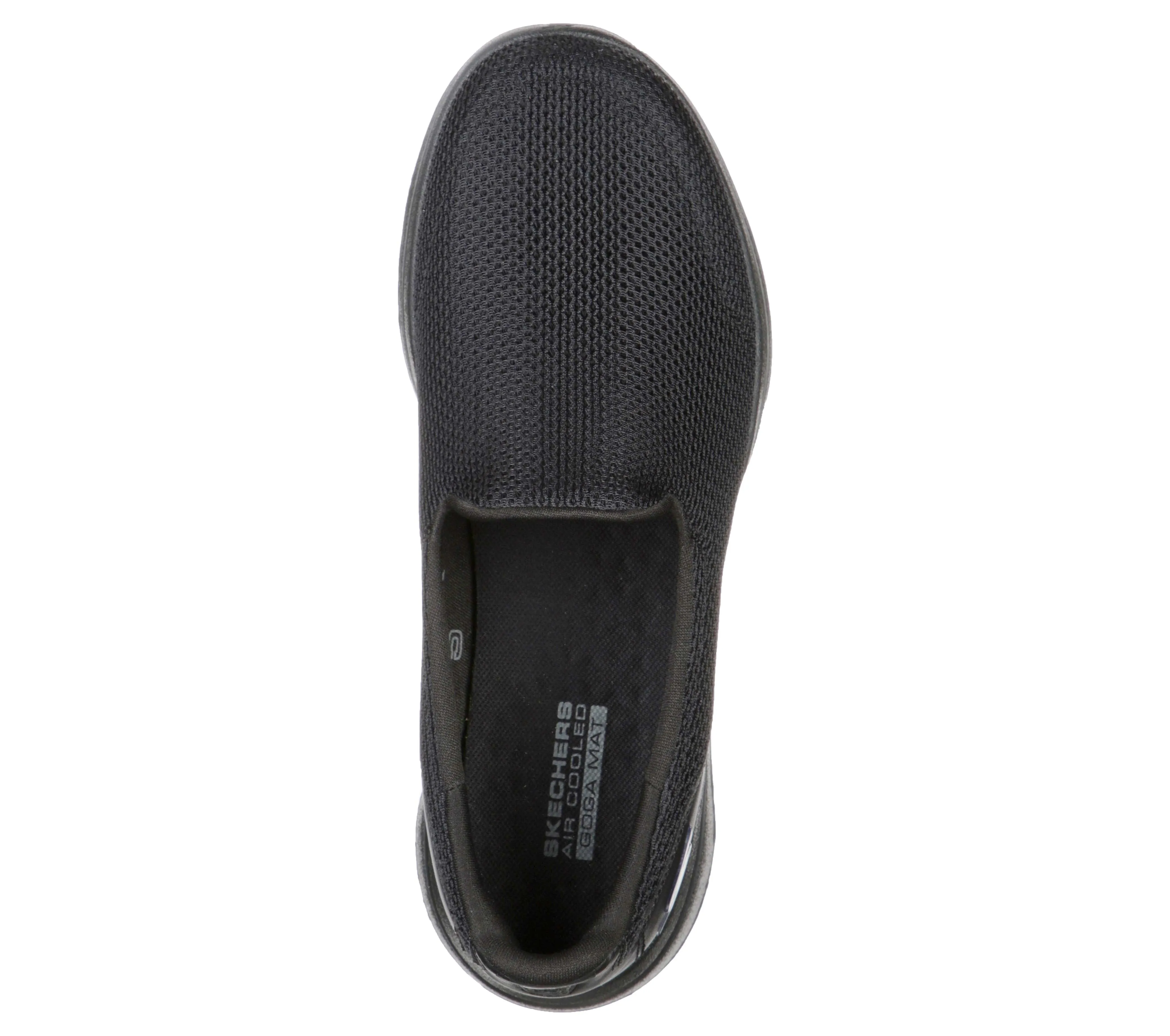 Skechers Go Walk 5 Trainers Black