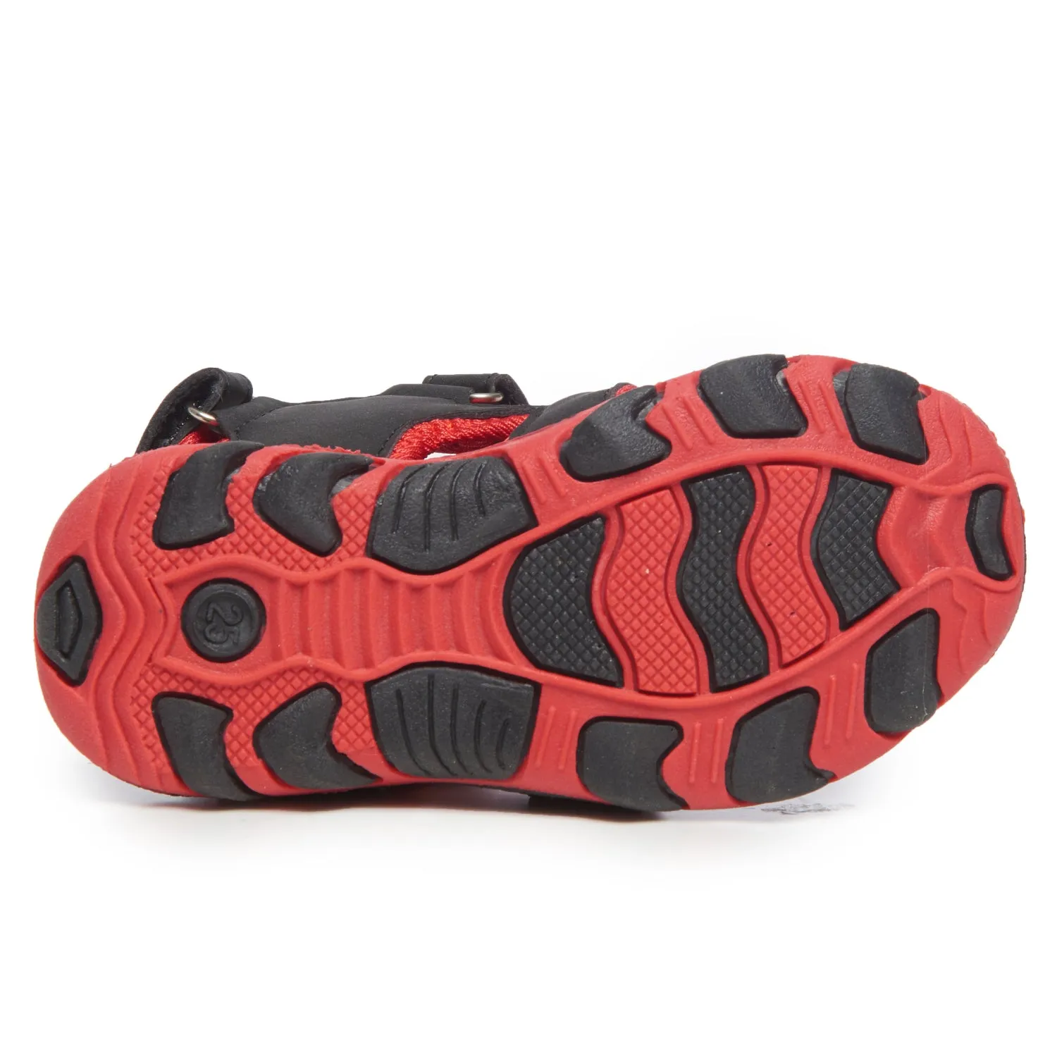 Skysole Boy’s Athletic Fisherman Sandals