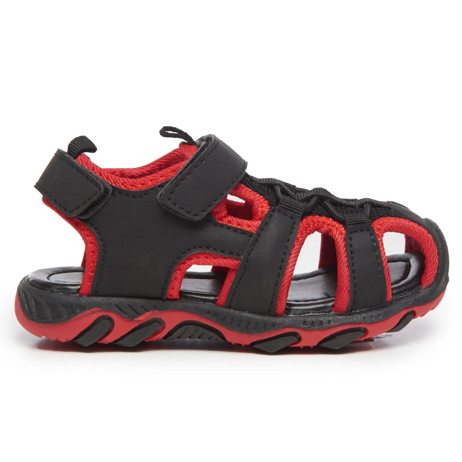 Skysole Boy’s Athletic Fisherman Sandals