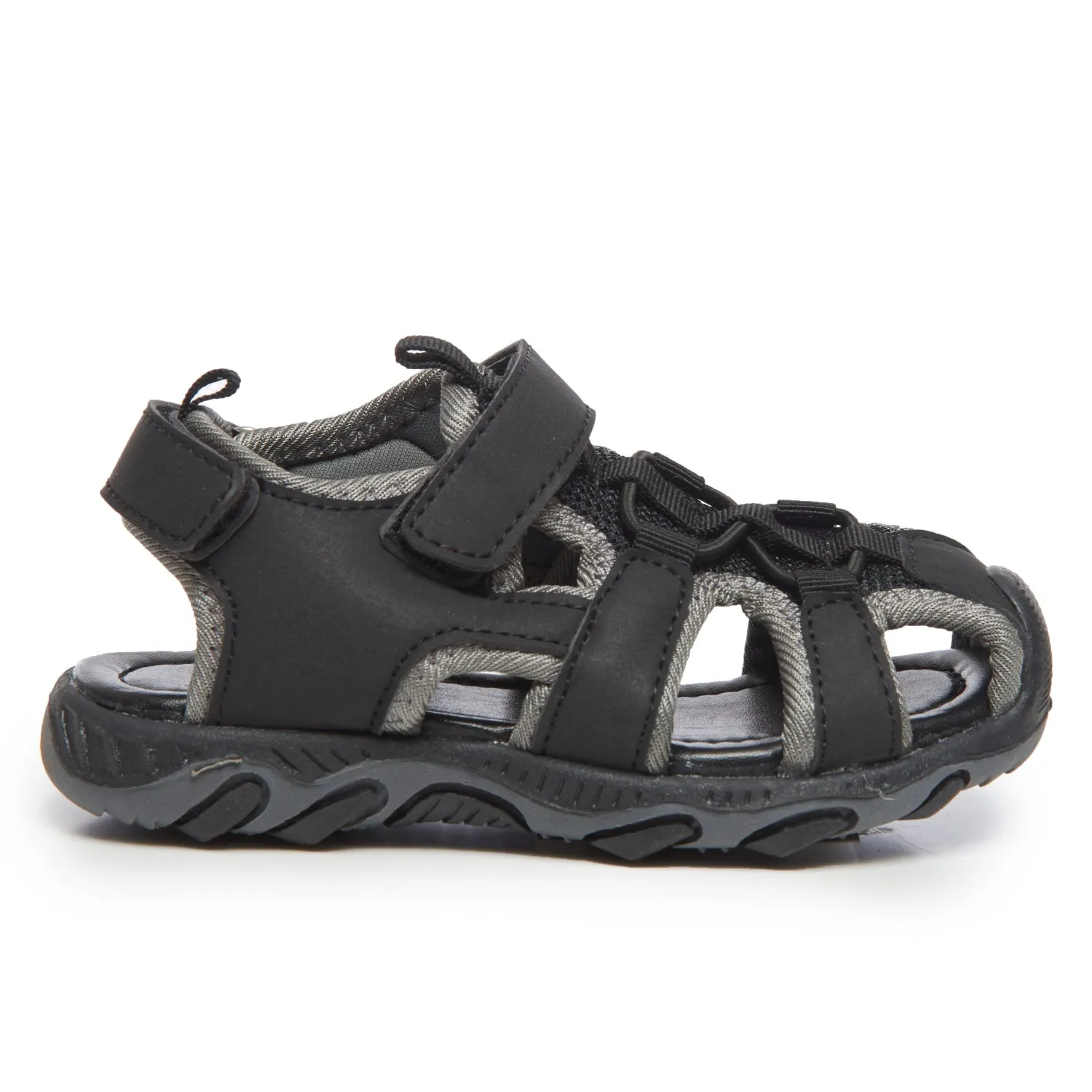 Skysole Boy’s Athletic Fisherman Sandals