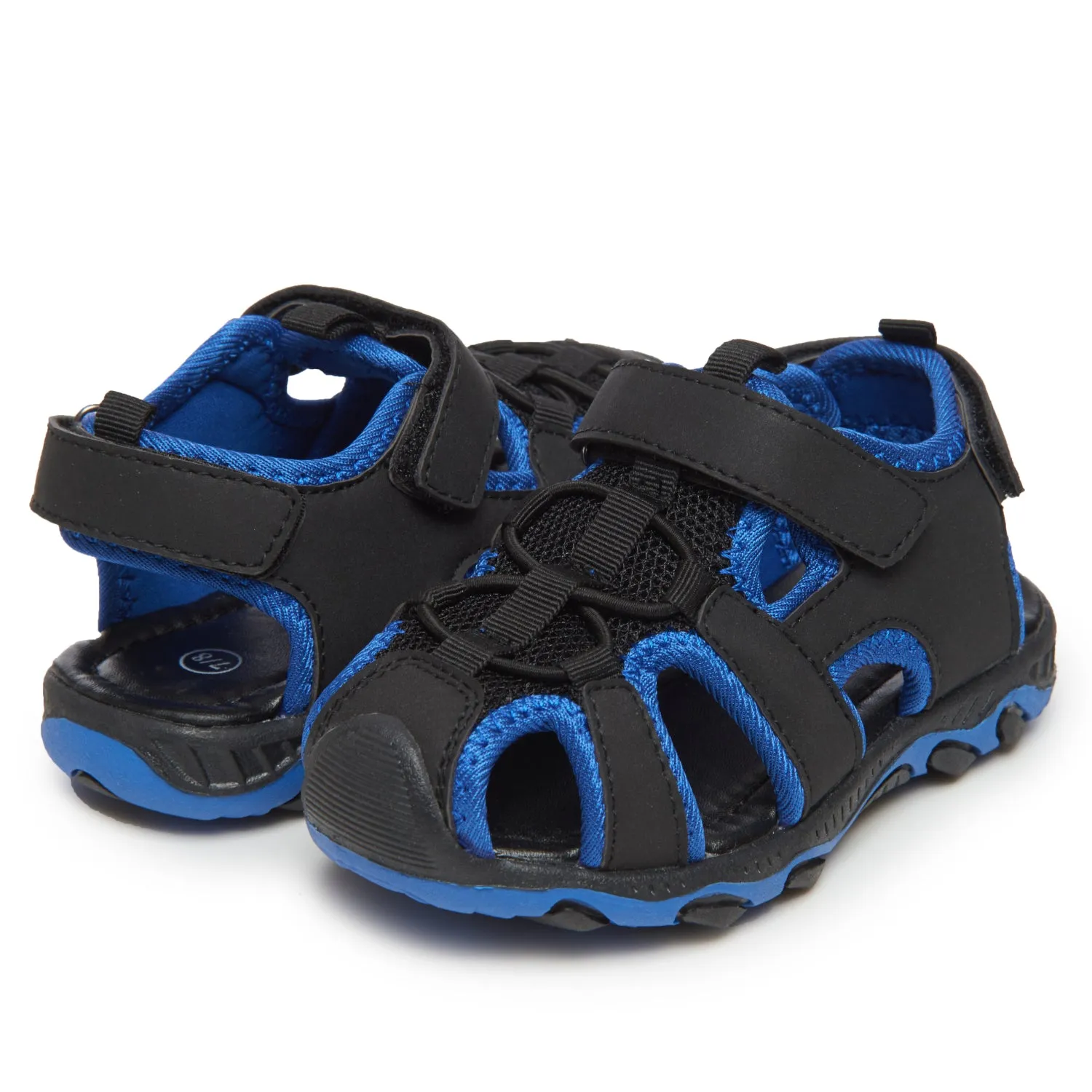 Skysole Boy’s Athletic Fisherman Sandals