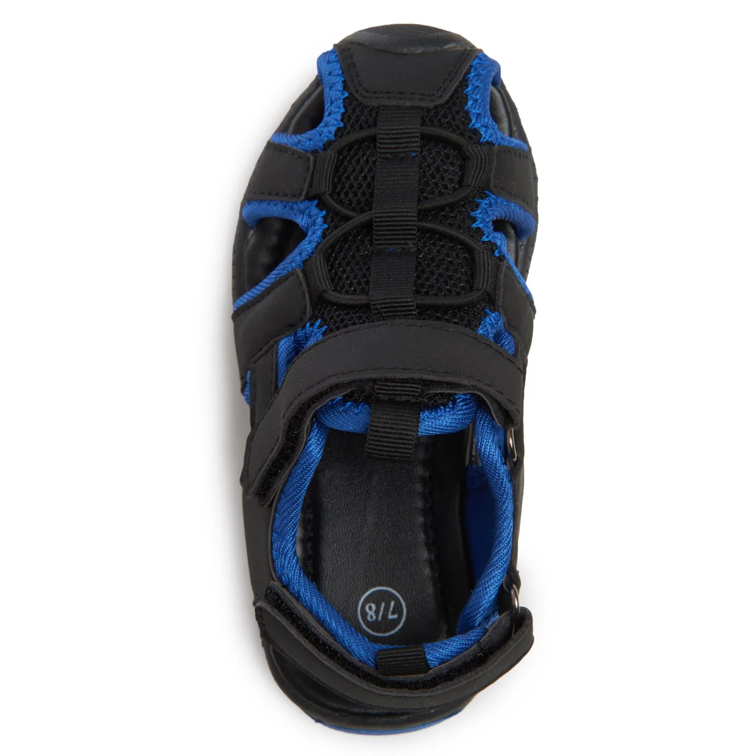 Skysole Boy’s Athletic Fisherman Sandals