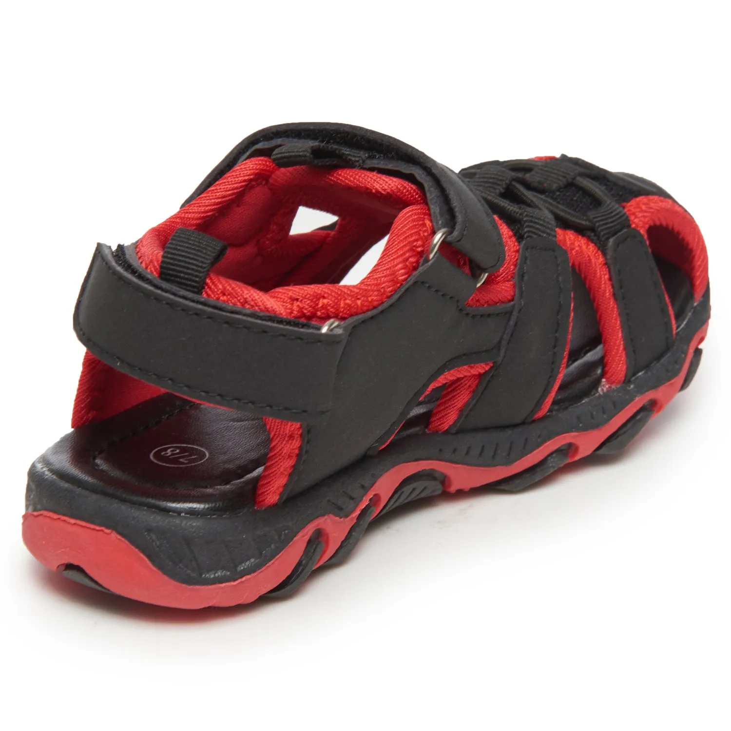 Skysole Boy’s Athletic Fisherman Sandals