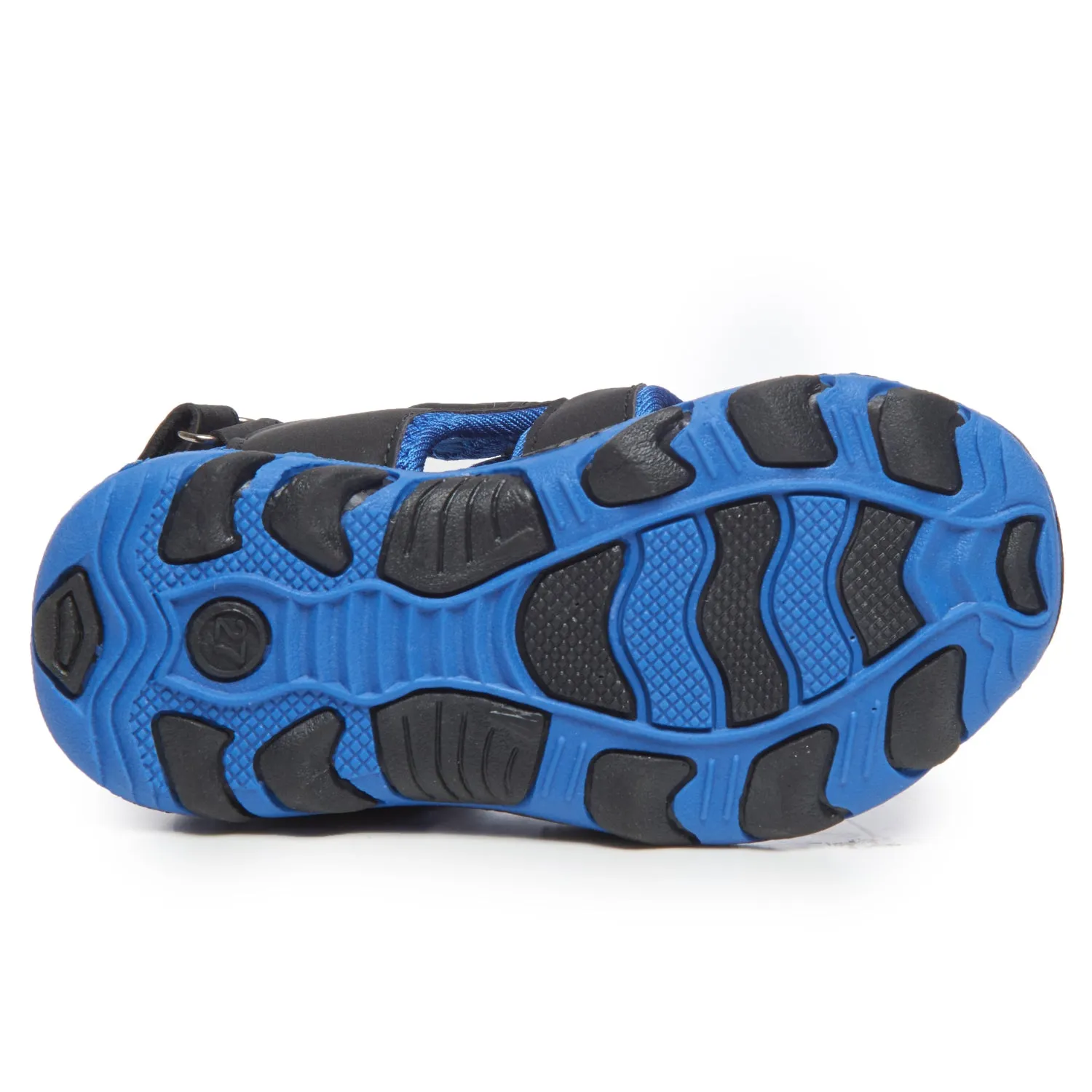 Skysole Boy’s Athletic Fisherman Sandals