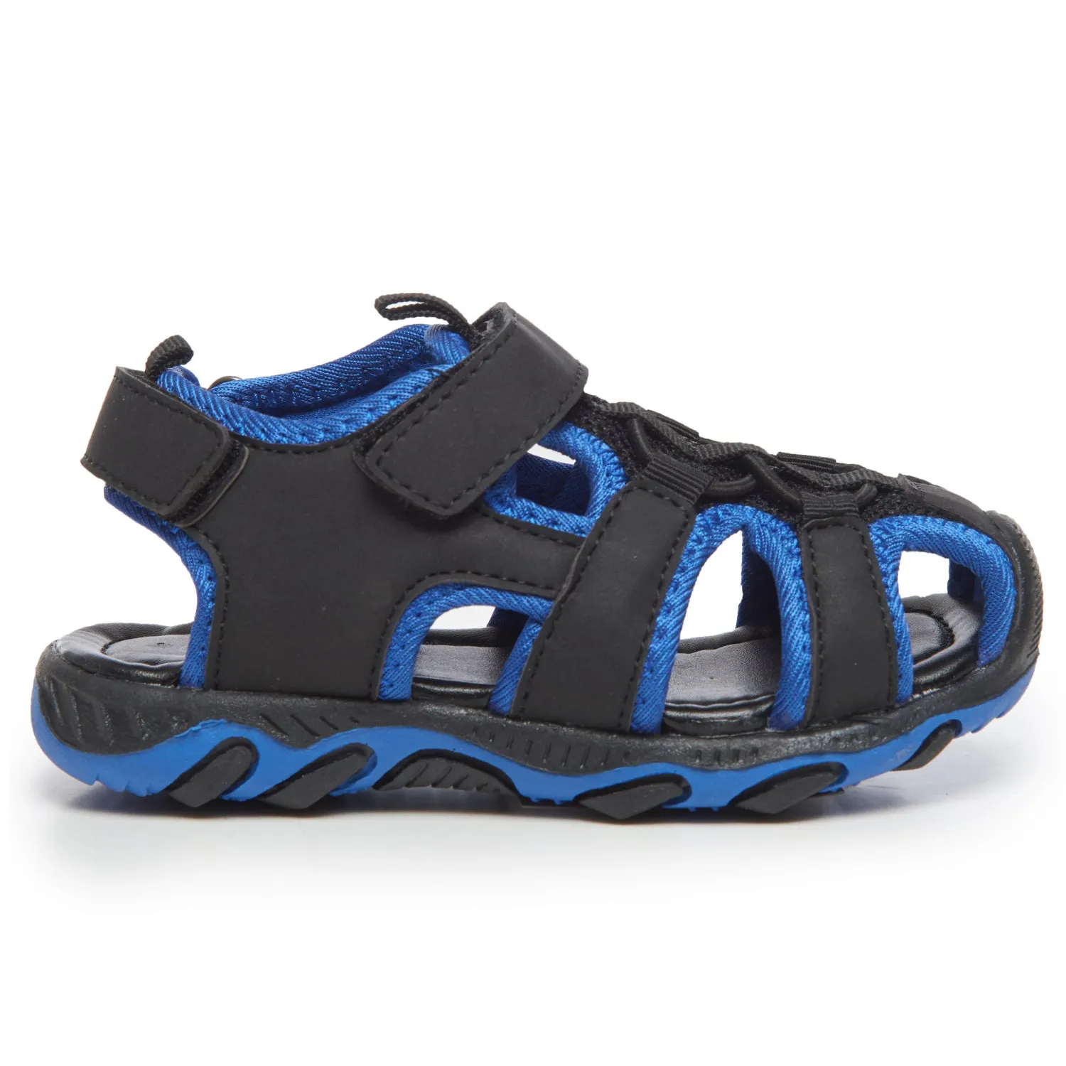 Skysole Boy’s Athletic Fisherman Sandals