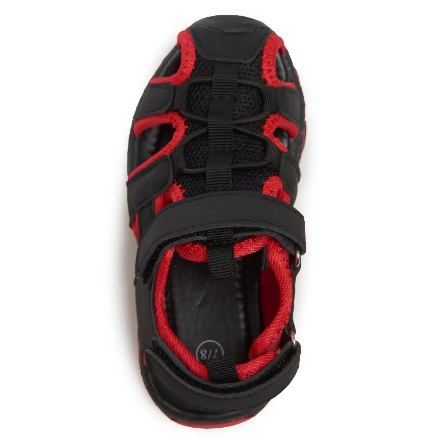 Skysole Boy’s Athletic Fisherman Sandals