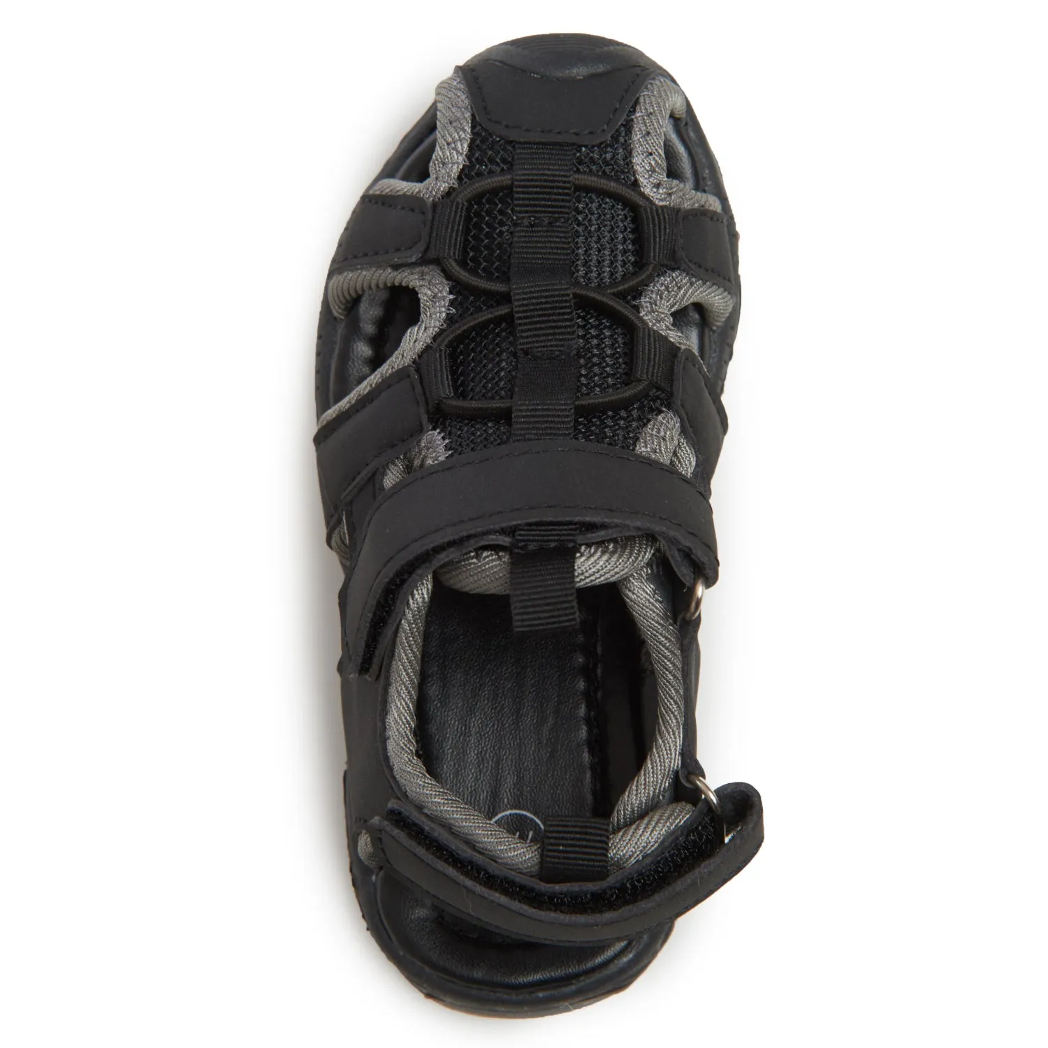 Skysole Boy’s Athletic Fisherman Sandals