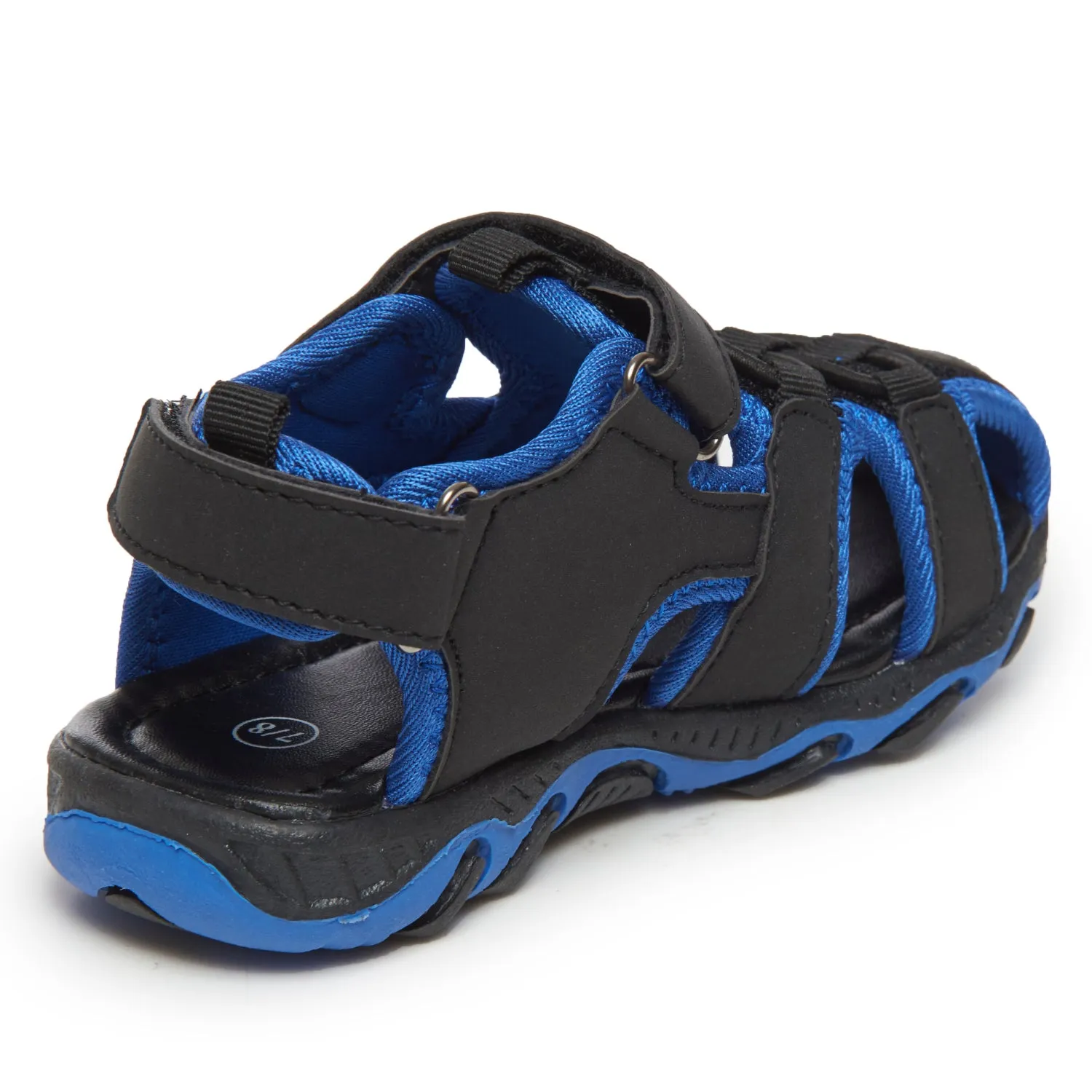 Skysole Boy’s Athletic Fisherman Sandals