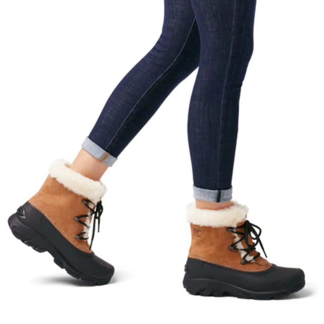 Snow Angel Boot