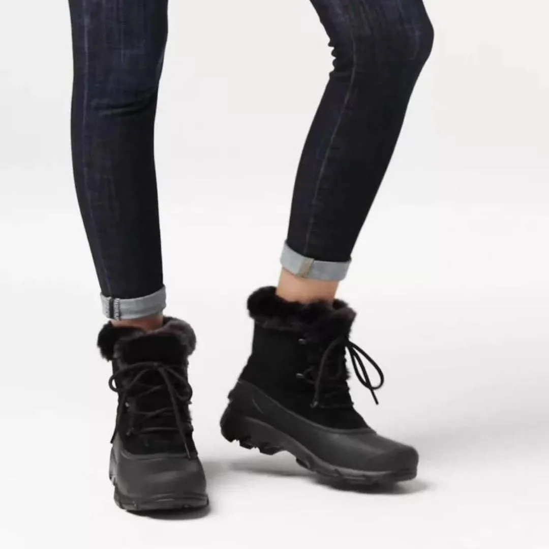 Snow Angel Boot
