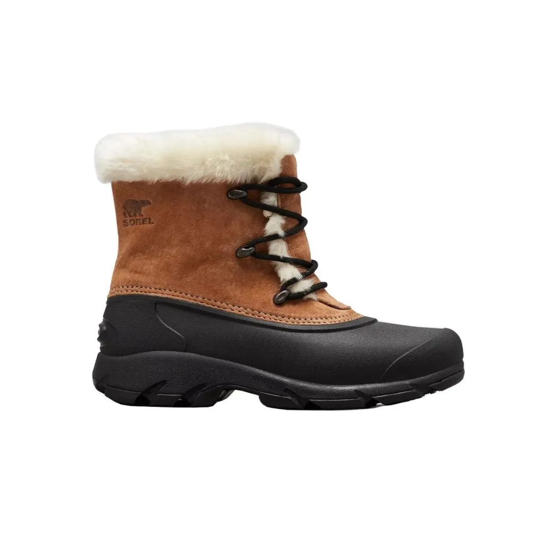 Snow Angel Boot