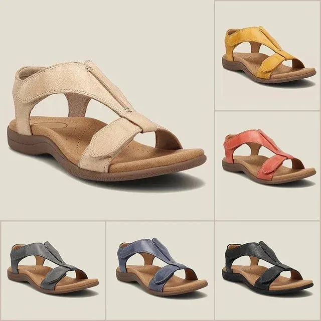 Sophie | Sophisticated Orthopedic Sandals