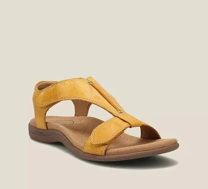 Sophie | Sophisticated Orthopedic Sandals