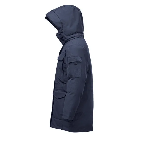 Stormtech Womens Denali Insulated Winter Parka