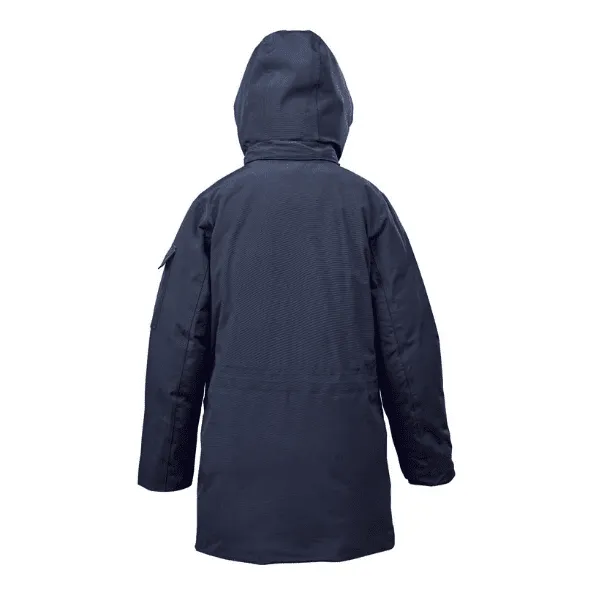 Stormtech Womens Denali Insulated Winter Parka