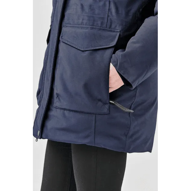 Stormtech Womens Denali Insulated Winter Parka