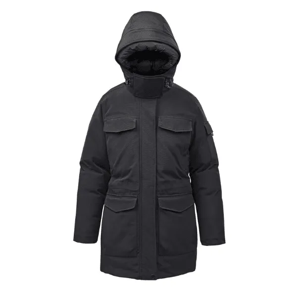 Stormtech Womens Denali Insulated Winter Parka