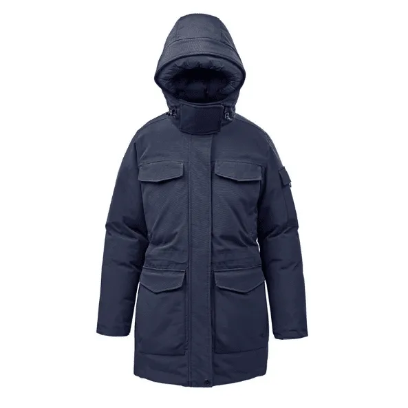 Stormtech Womens Denali Insulated Winter Parka