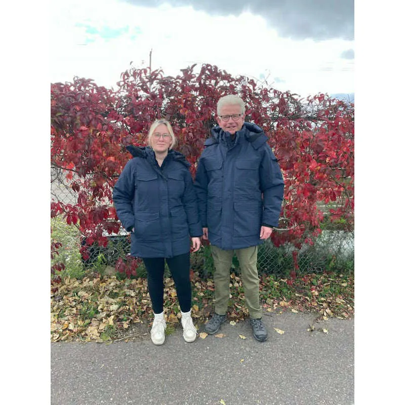 Stormtech Womens Denali Insulated Winter Parka