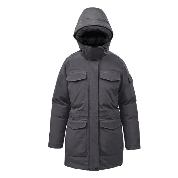 Stormtech Womens Denali Insulated Winter Parka