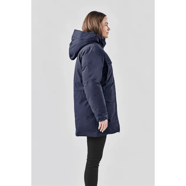 Stormtech Womens Denali Insulated Winter Parka