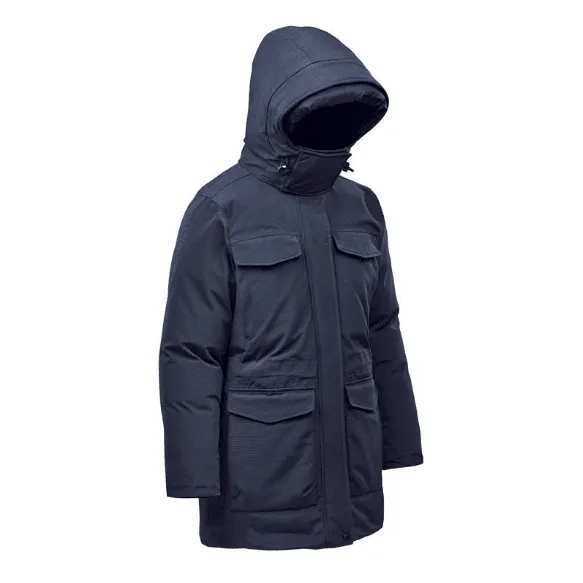 Stormtech Womens Denali Insulated Winter Parka