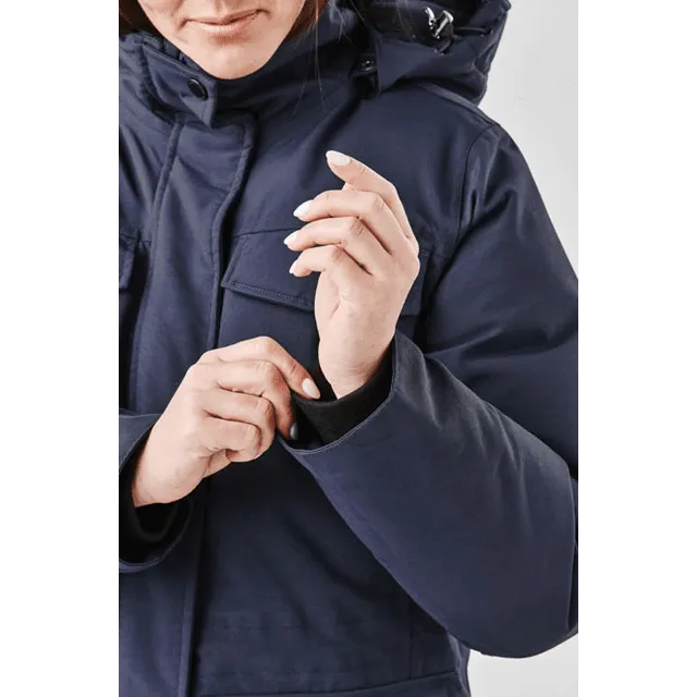 Stormtech Womens Denali Insulated Winter Parka