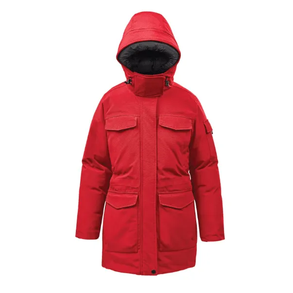 Stormtech Womens Denali Insulated Winter Parka