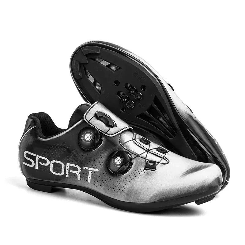 Summer Mountain Bike Shoes Cycling MTB Sneakers Sport Cycling Shoes