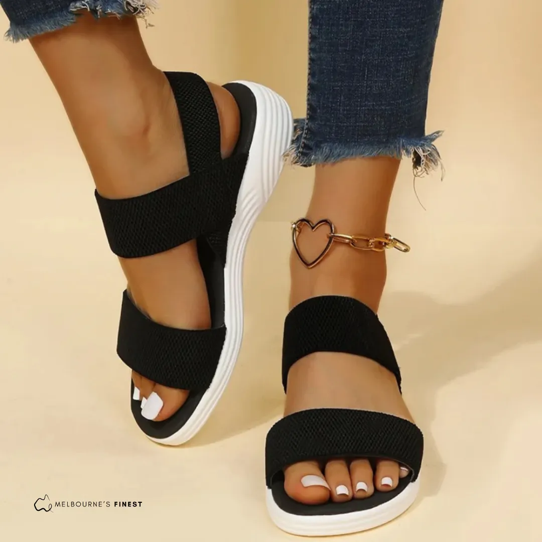 Terra™ Orthopedic Women's Sandals