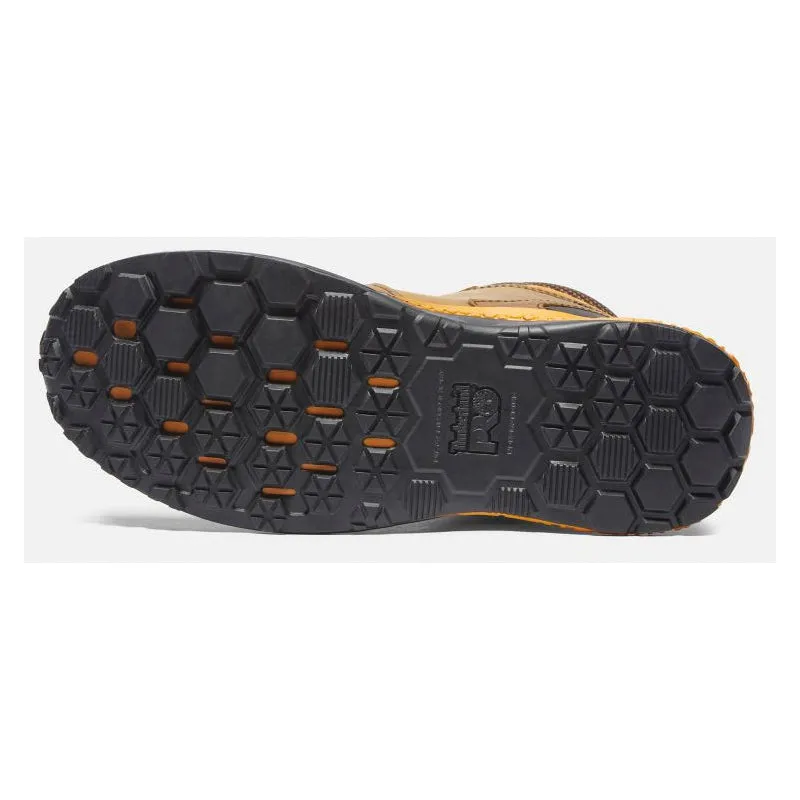 Timberland PRO® TB1A1ZR1 Men's Reaxion Work Sneakers