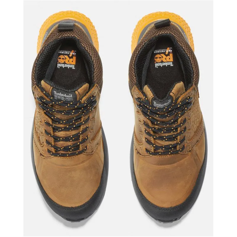 Timberland PRO® TB1A1ZR1 Men's Reaxion Work Sneakers